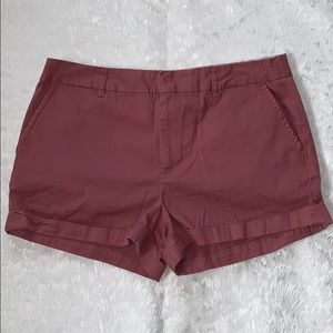 Forever 21 gently used shorts